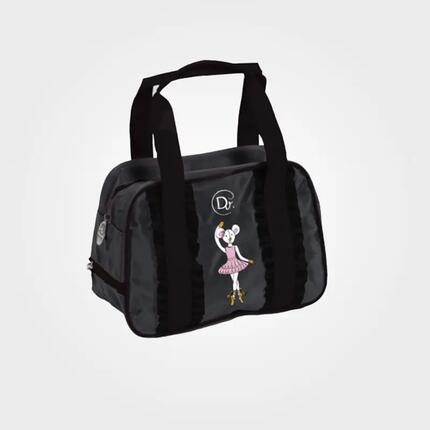 Sac de danse pour filles ZÉLIE B01+