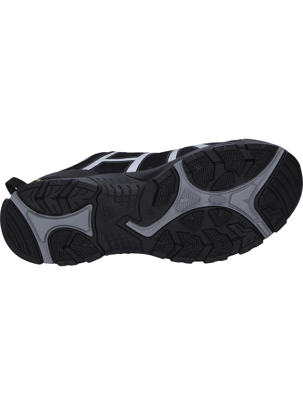 HAIX Veiligheidsschoenen Black Eagle Safety 41.1 laag 2/2