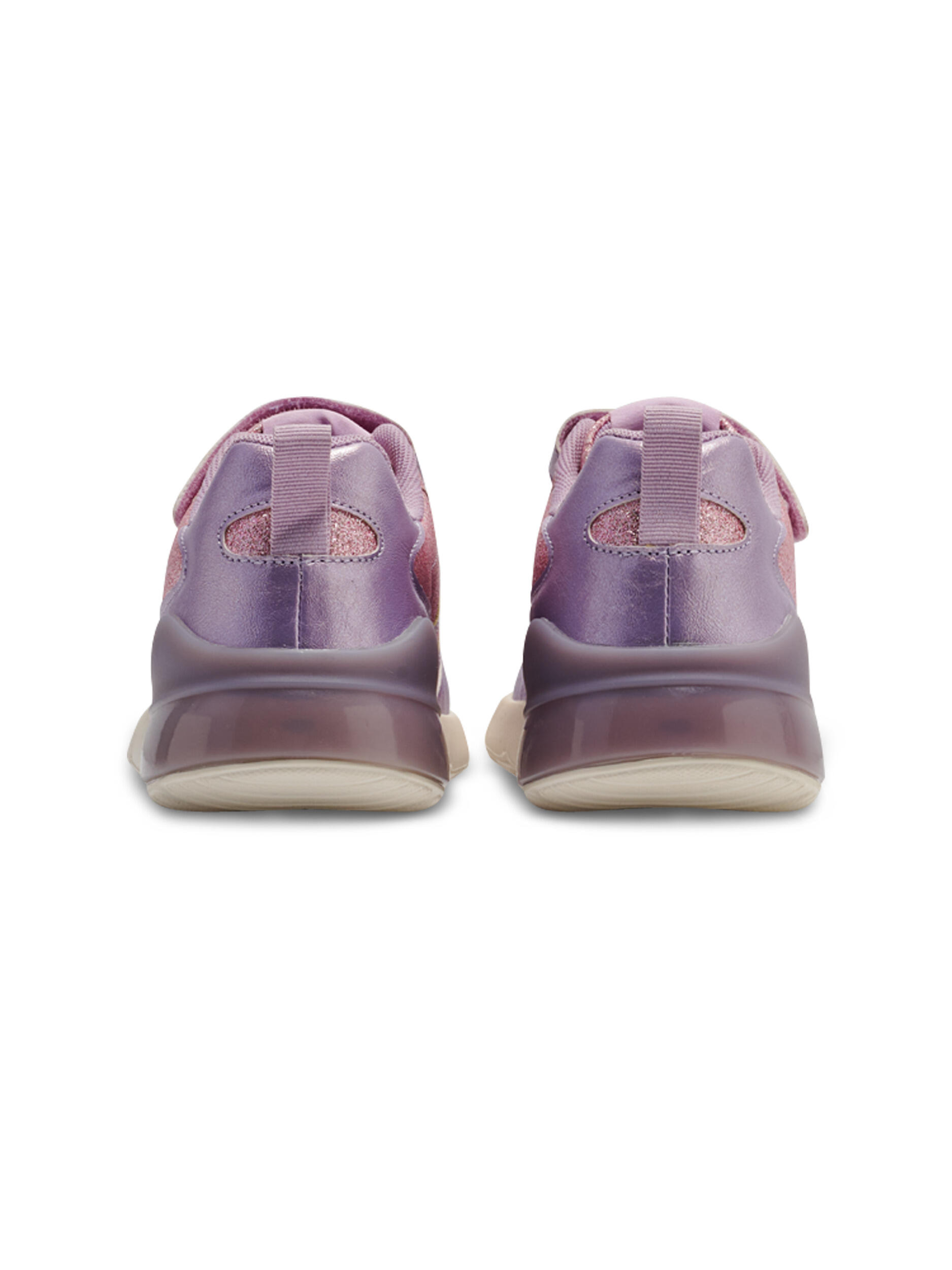 Baskets bambino Hummel Daylight Glitter 4/12