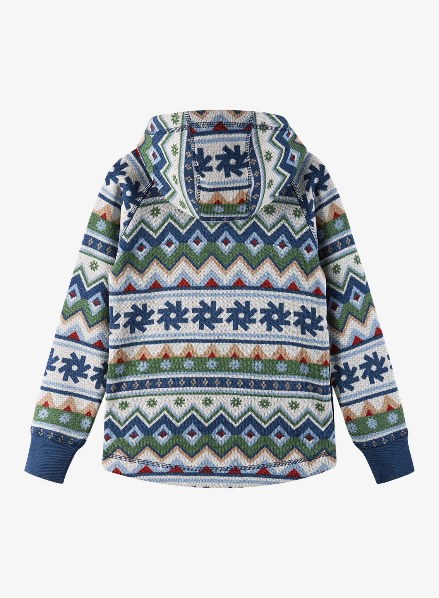 Bluza dziecięca Reima Northern 2/7
