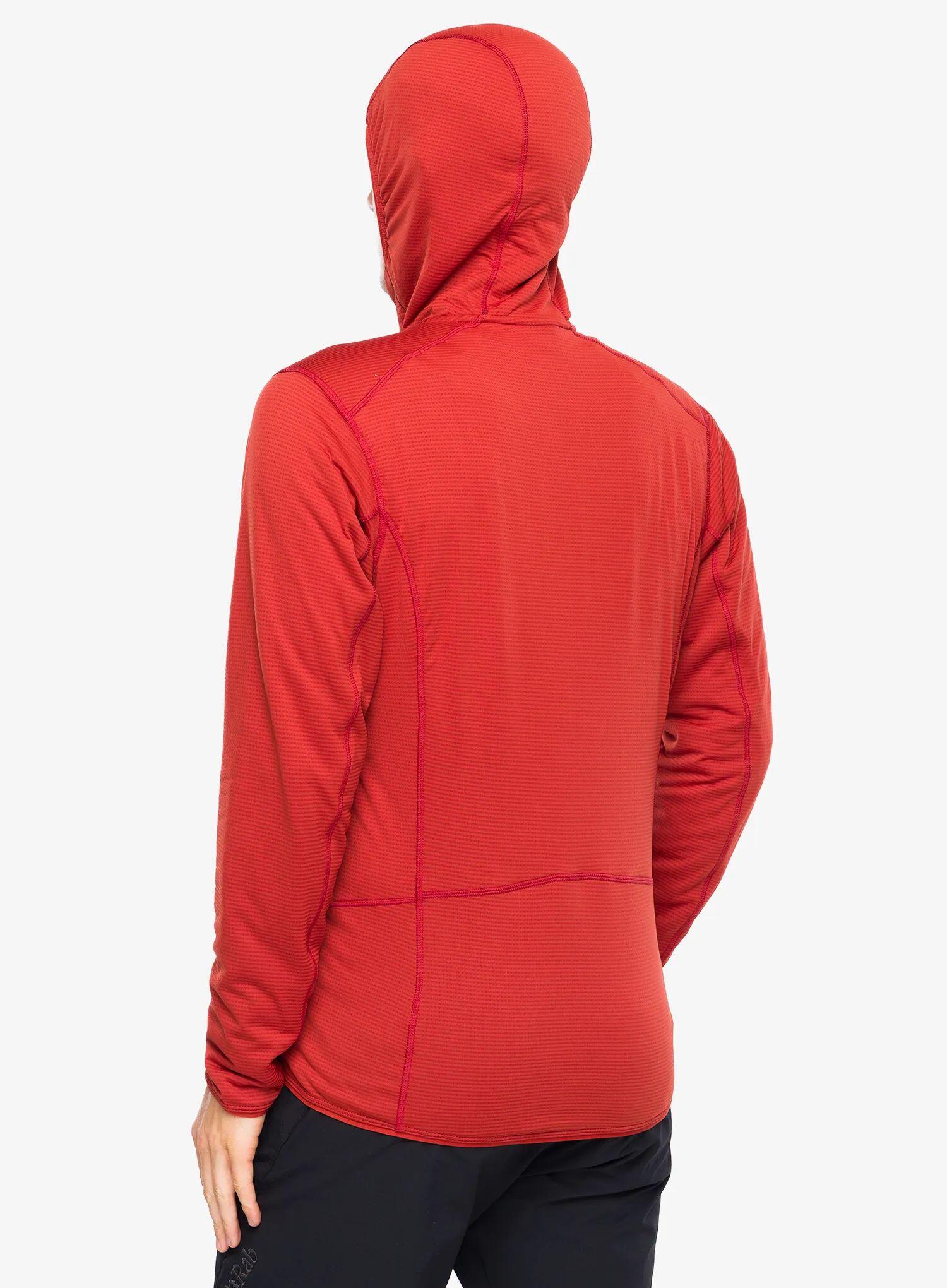 Bluza z kapturem Rab Evolute Hoody 4/7