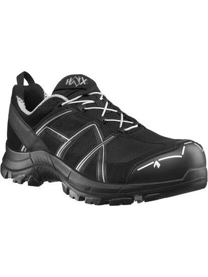 HAIX Veiligheidsschoenen Black Eagle Safety 41.1 laag