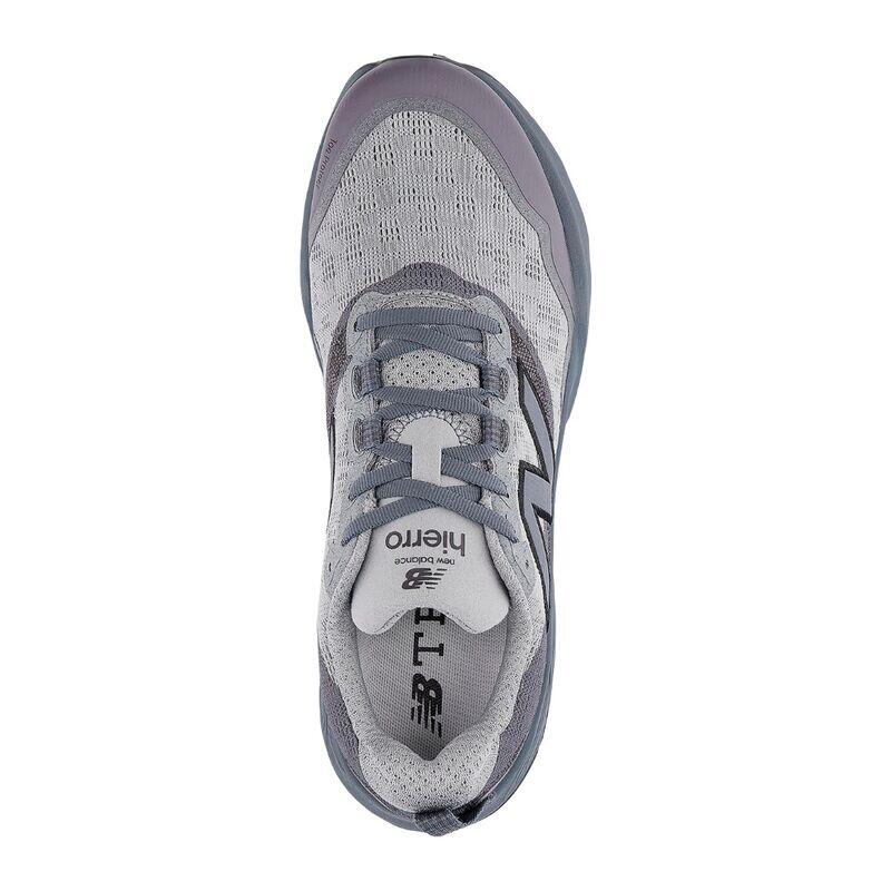 Zapatillas New Balance Grises Fresh Foam 3/5