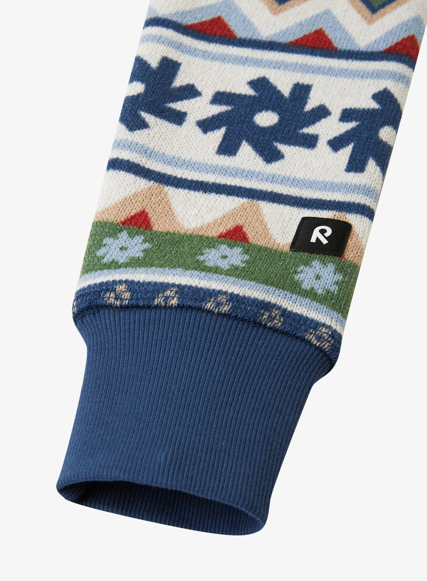Bluza dziecięca Reima Northern 7/7