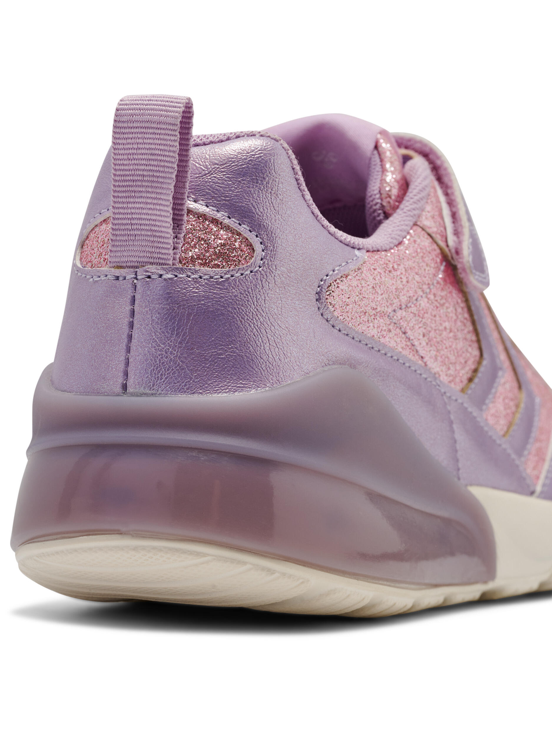 Fermeture Velcro Sneaker Daylight Glitter Mode De Vie Enfant 5/6