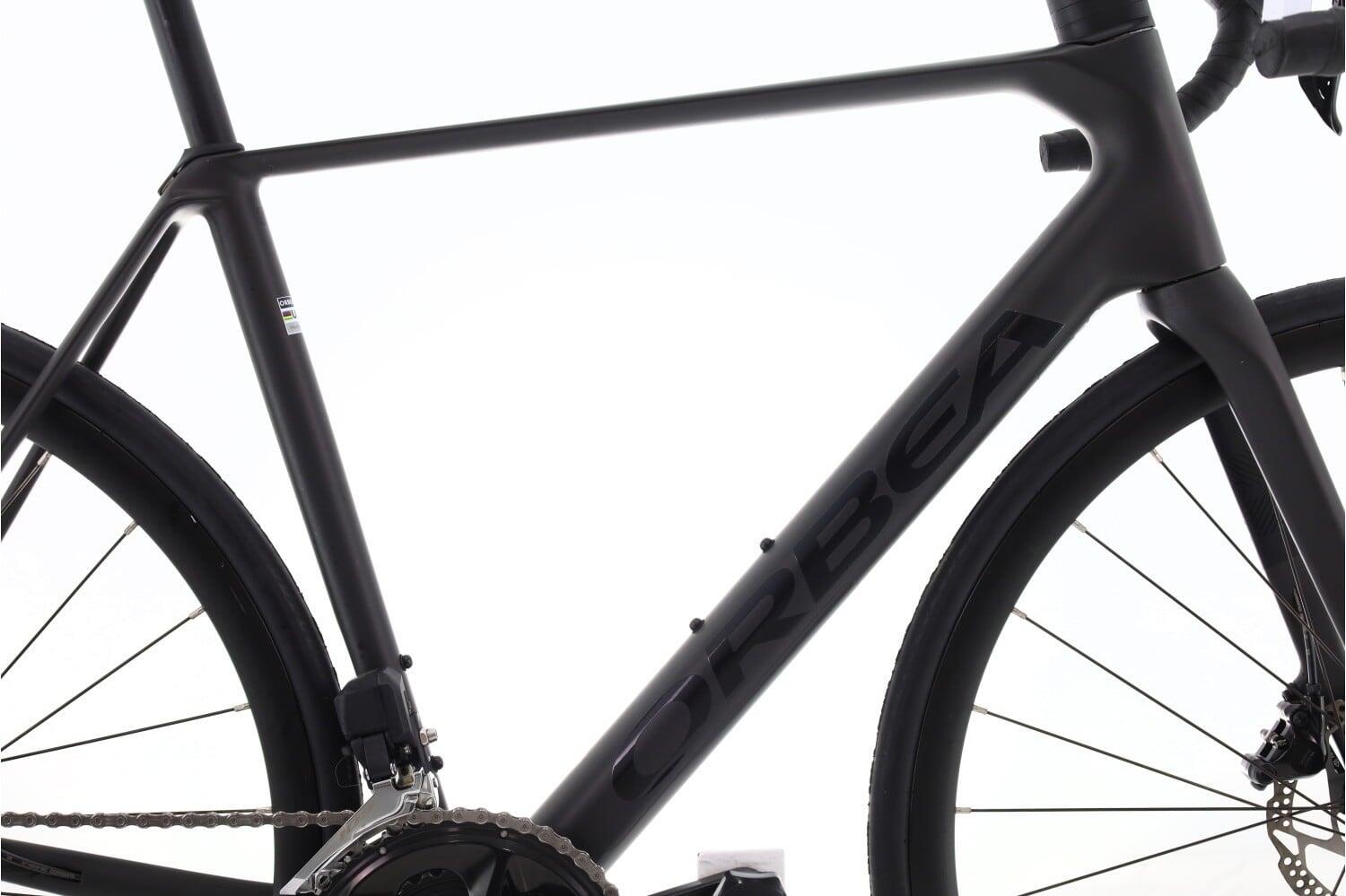 Tweedehands racefiets ·  Orca Di2 12V · Zeer goede toestand 2/8