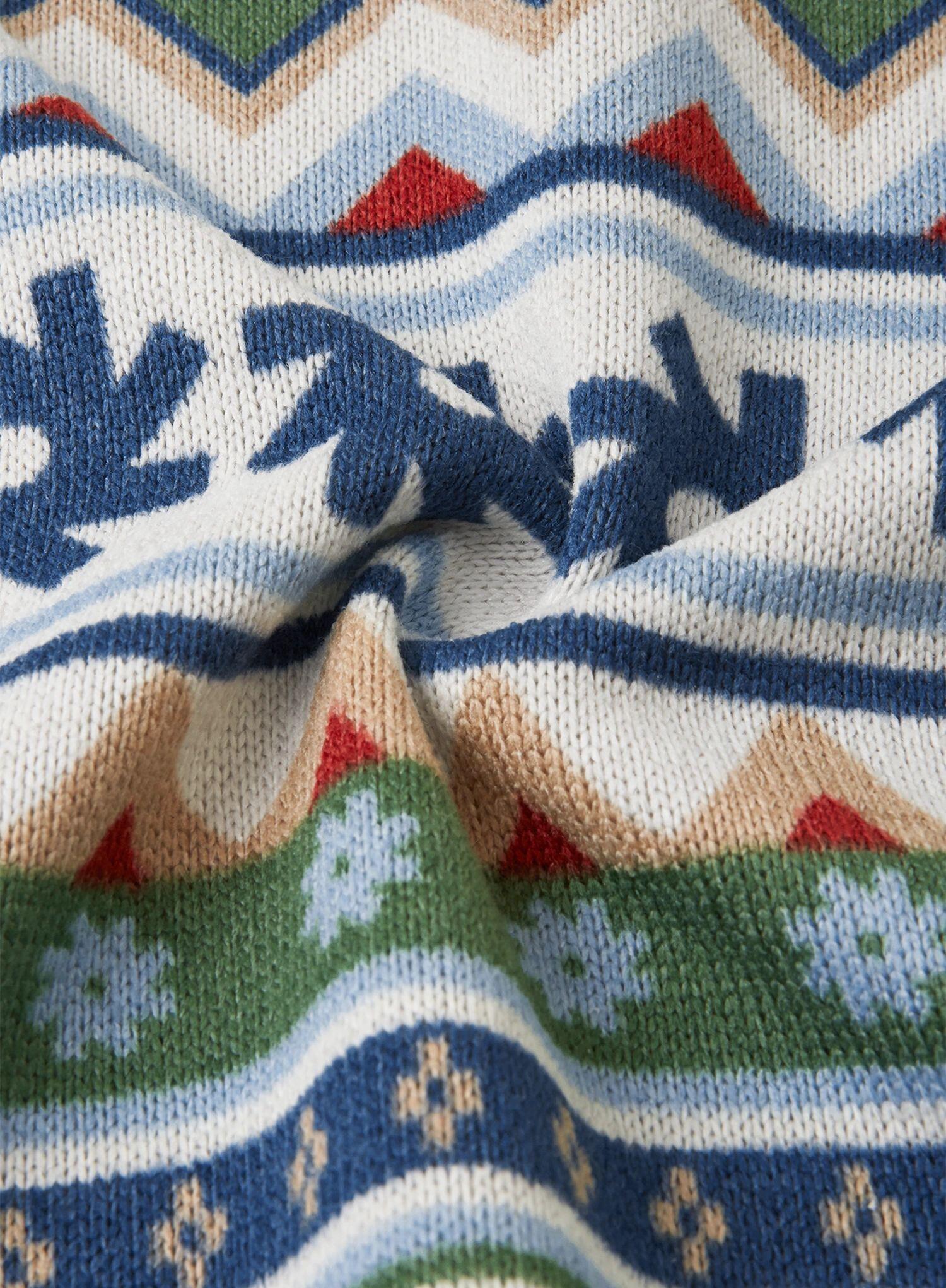 Bluza dziecięca Reima Northern 5/7
