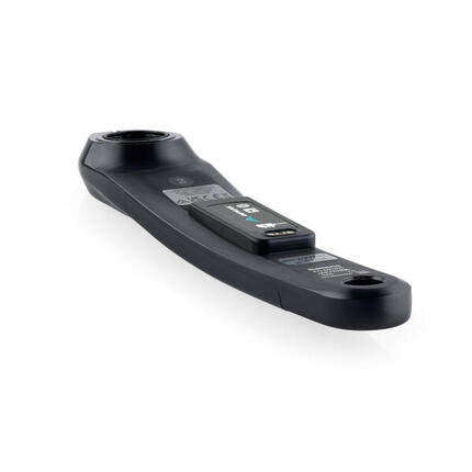 Vermogensmeter INPEAK POWERCRANK-E Shimano XT M8200