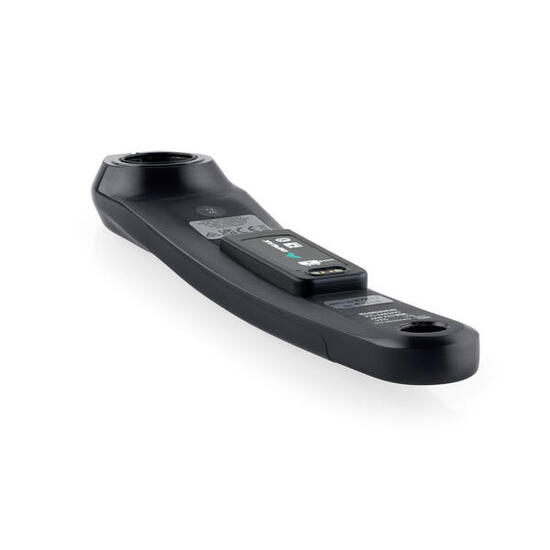 Misuratore di potenza INPEAK POWERCRANK-E Shimano XT M8200