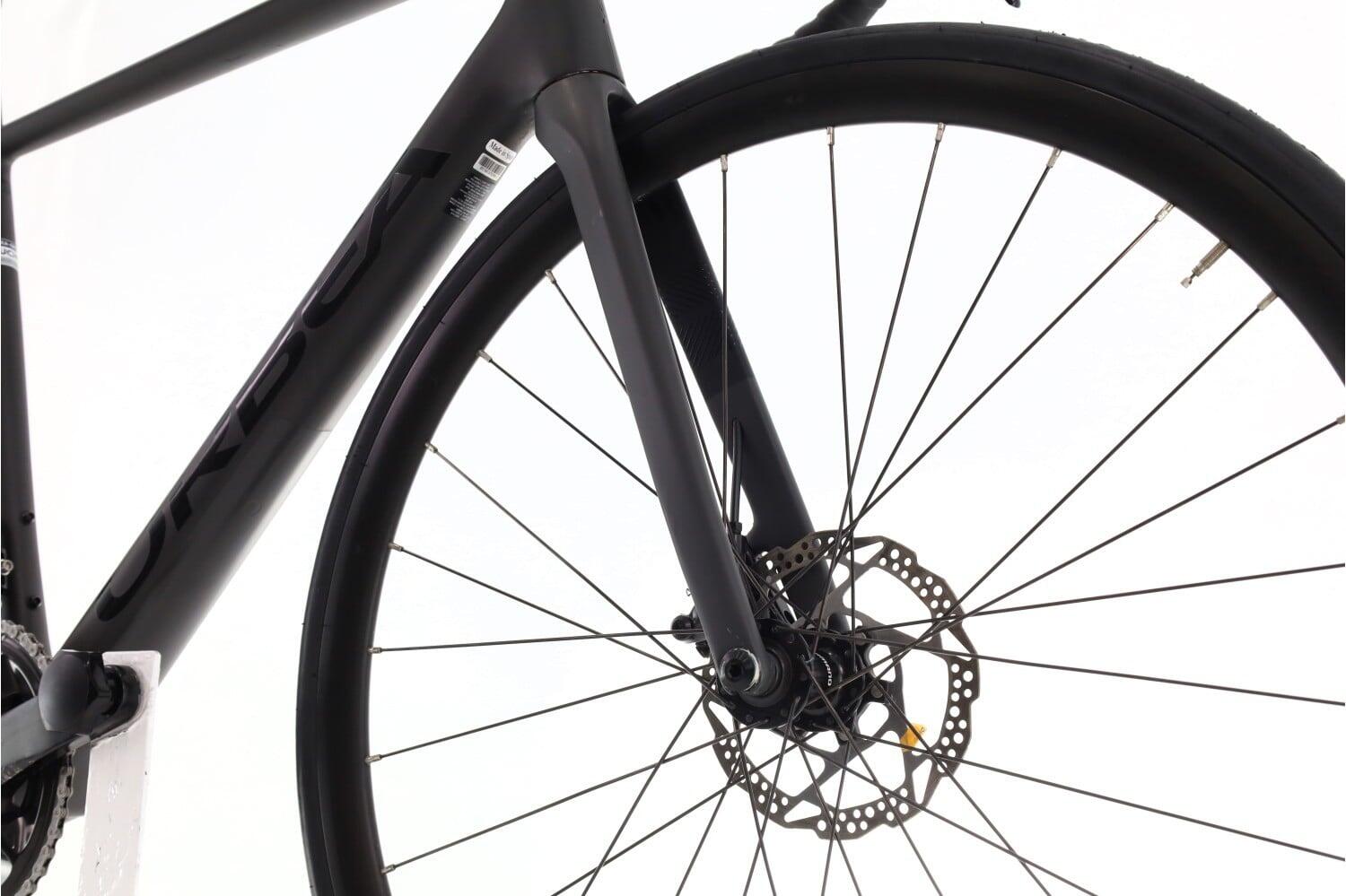 Tweedehands racefiets ·  Orca Di2 12V · Zeer goede toestand 5/8