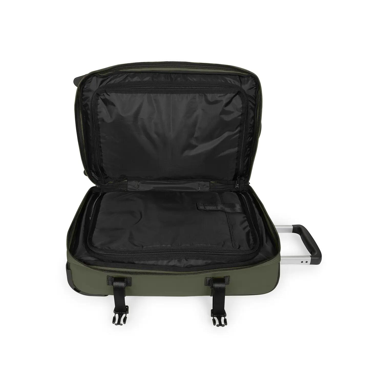 Sac à roulettes Eastpak Transit'r Plus S 5/5