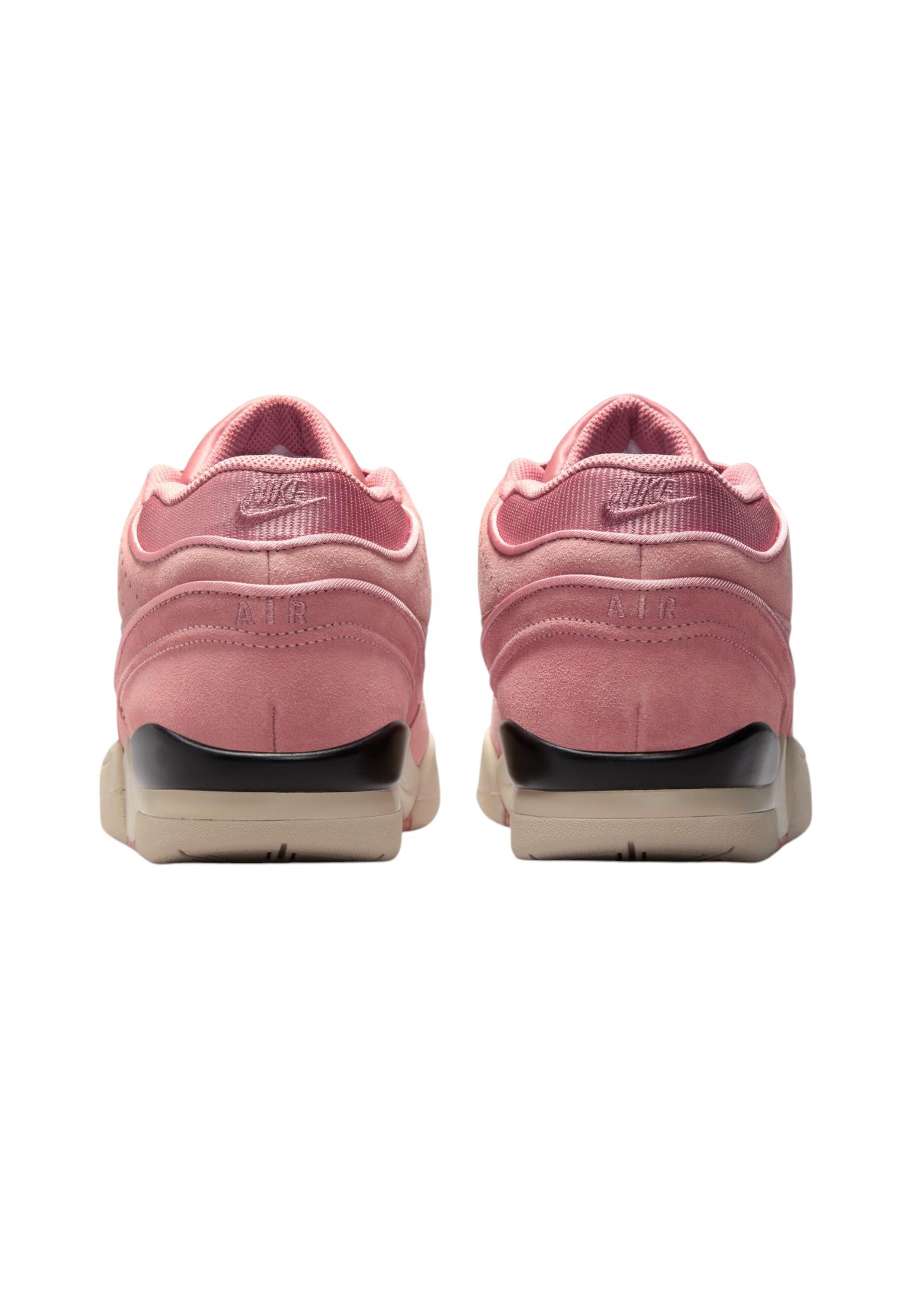 Nike Sportswear - Zapatillas AAF88 NBHD en sintético para hombre 4/5