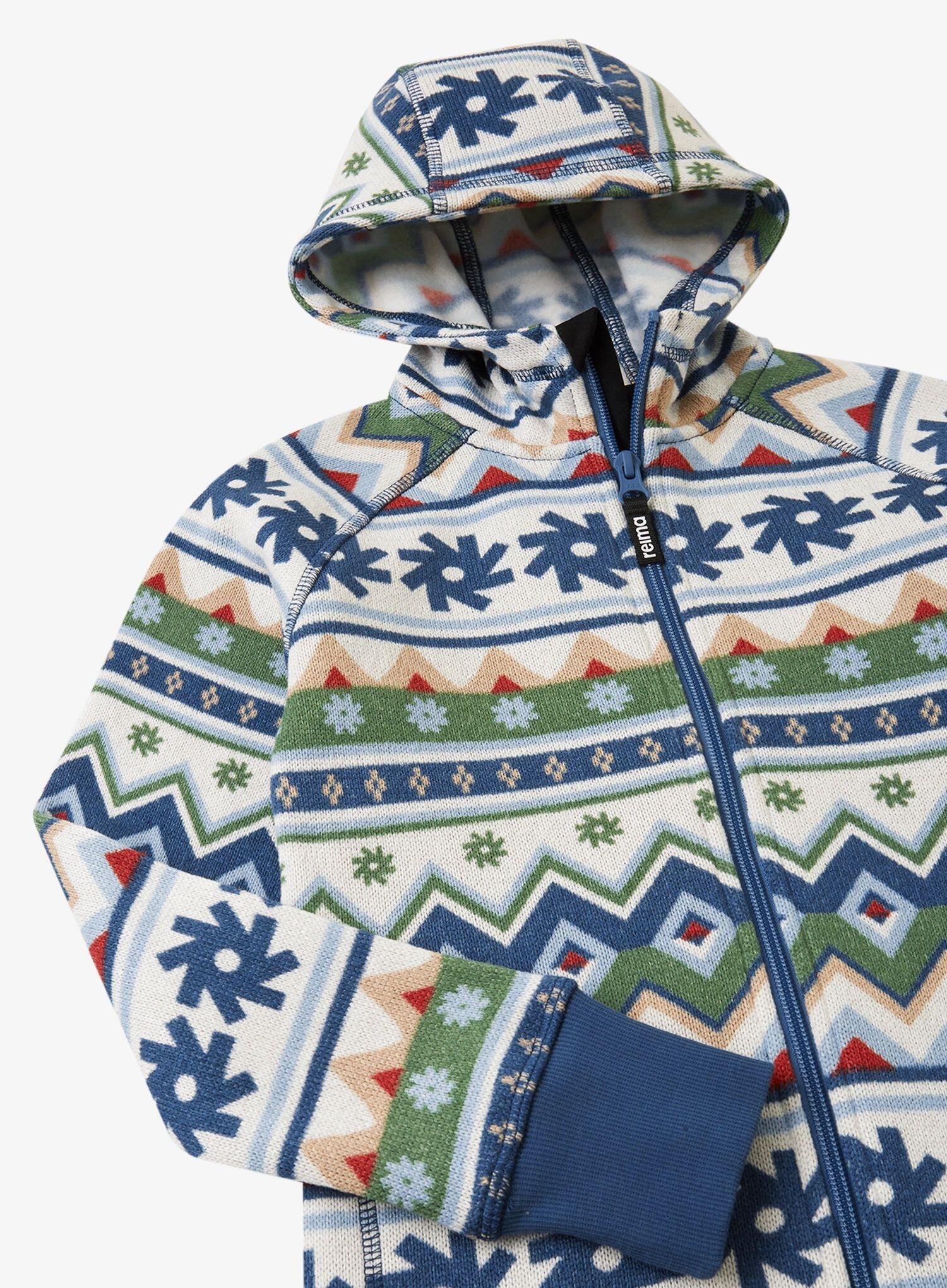 Bluza dziecięca Reima Northern 4/7