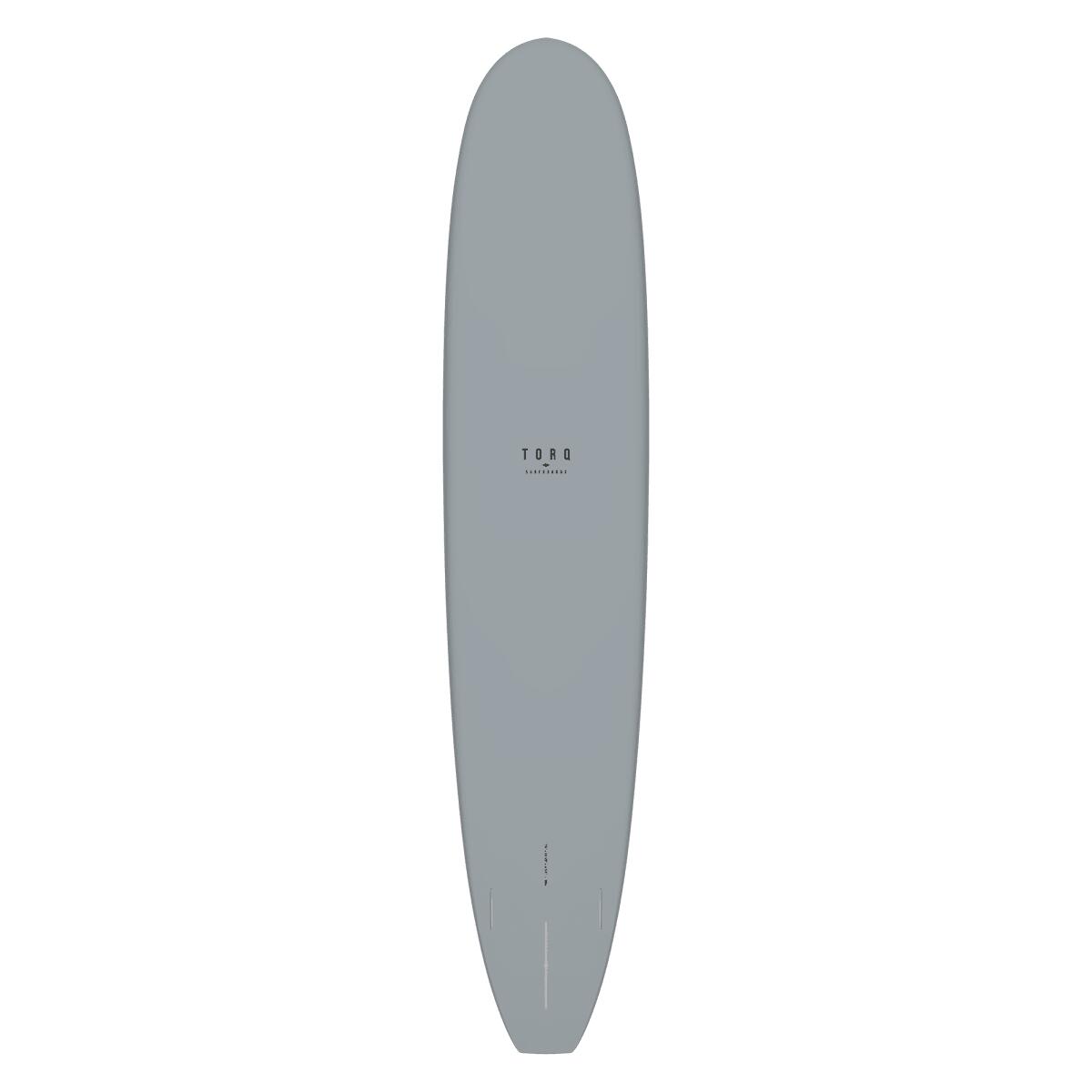 Lange Tet Hout 9'6" - Longboard Surfplank 4/4
