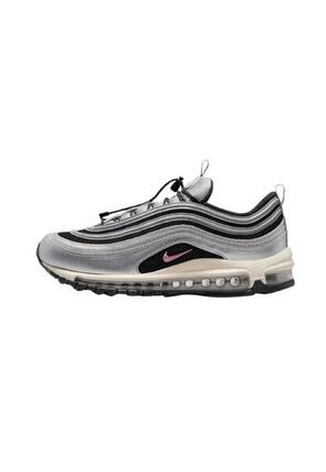 Nike Sportswear - Zapatillas AIR MAX 97 en cuero para mujer