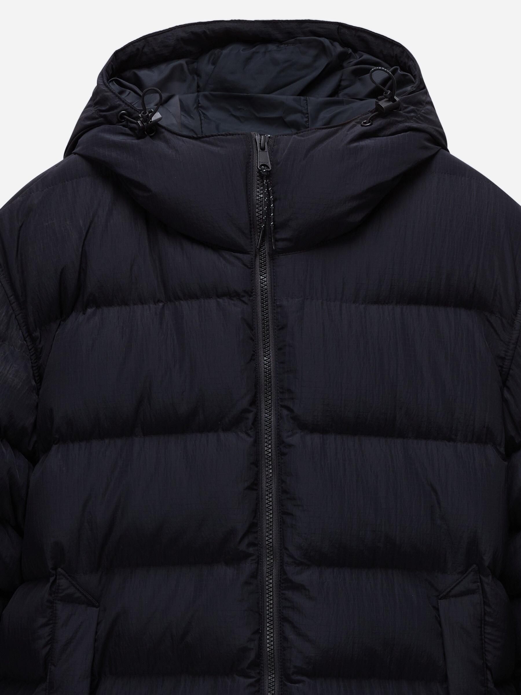 Doudoune Napapijri A-terez Black Beauty 6/7