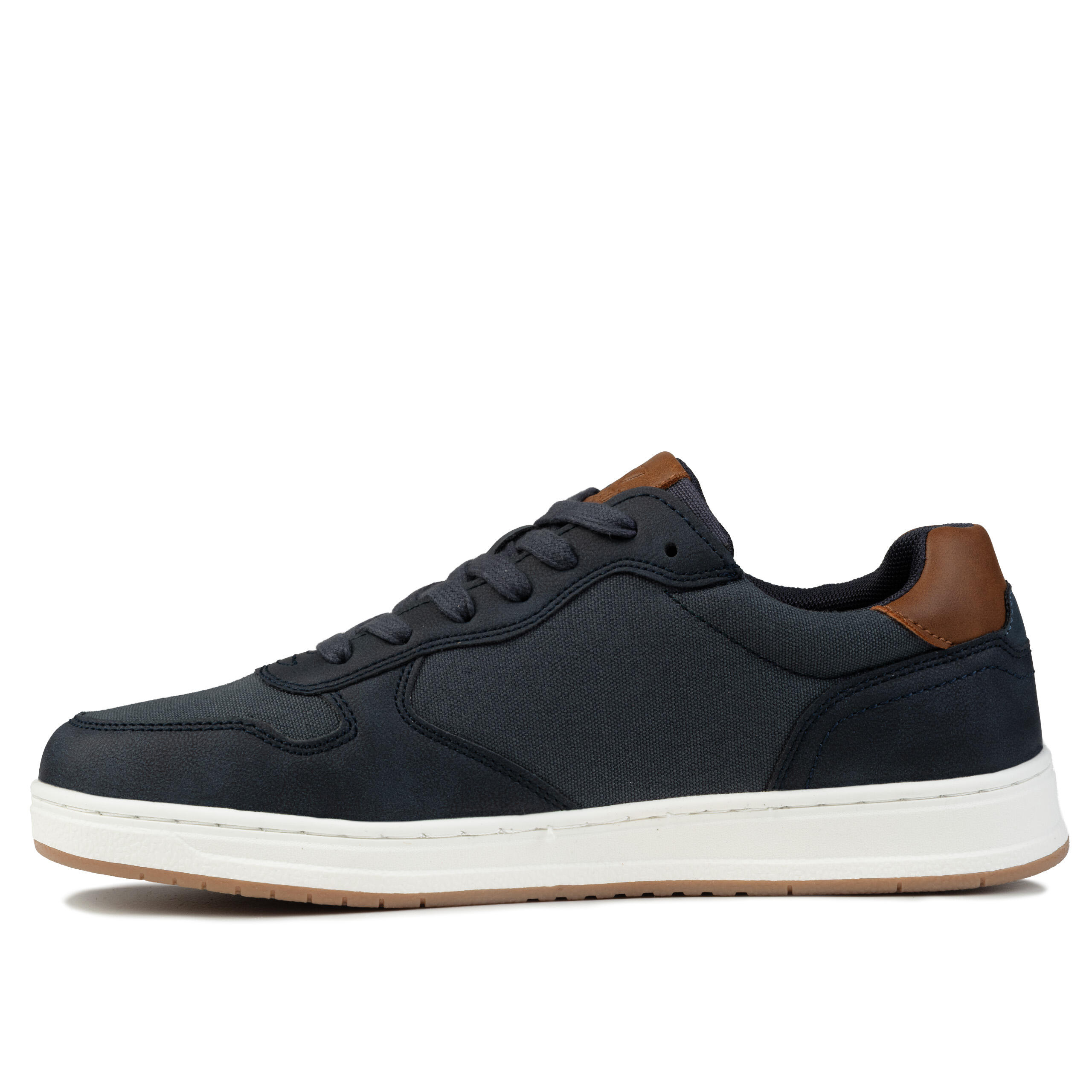 Buty męskie sportowe do chodzenia Wrangler RUSTY C MEN LOW 2/7