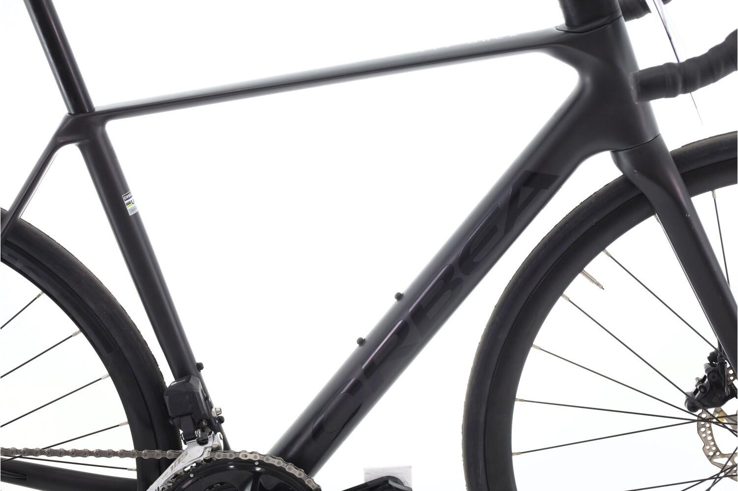 Bici strada ricondizionata ·  Orca Di2 12V · Ottimo stato 2/8