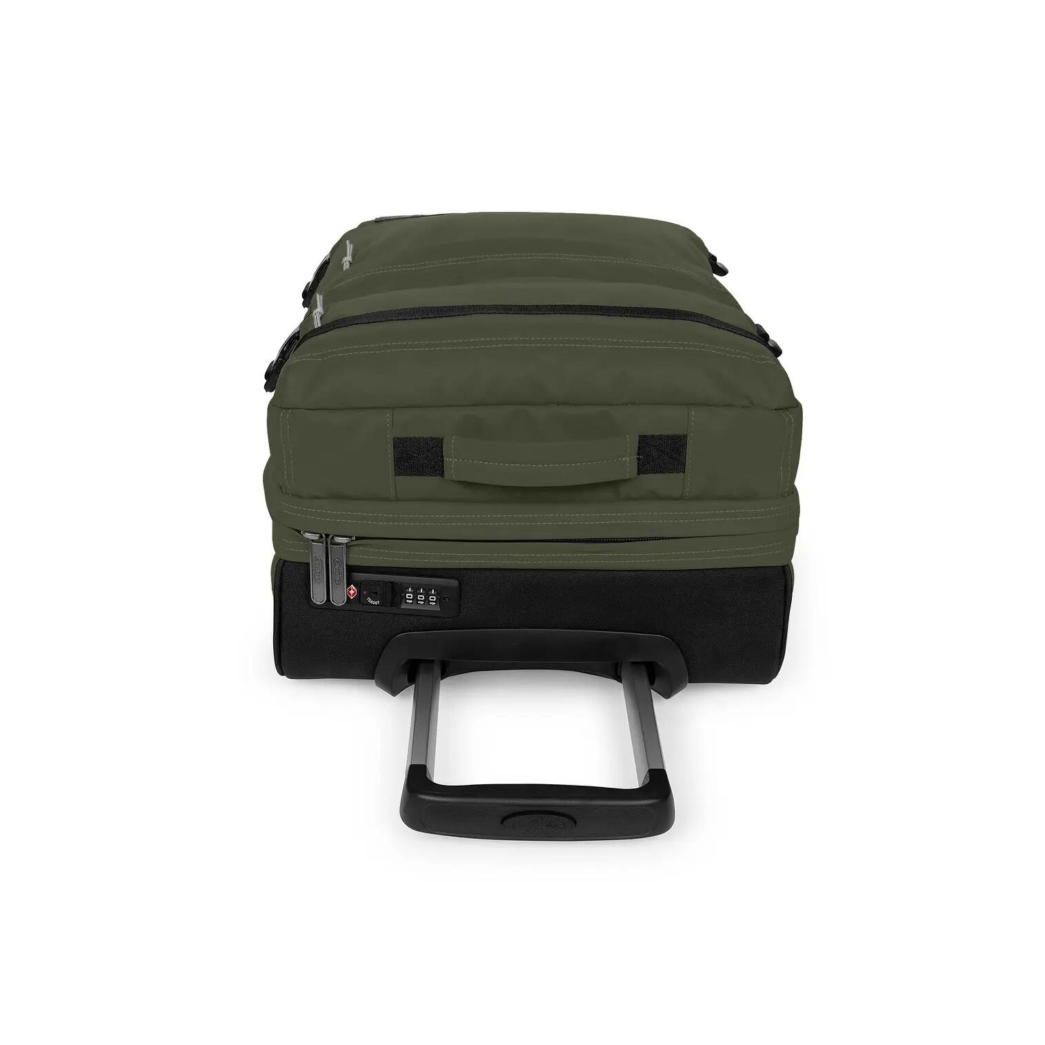 Sac à roulettes Eastpak Transit'r Plus S 4/5