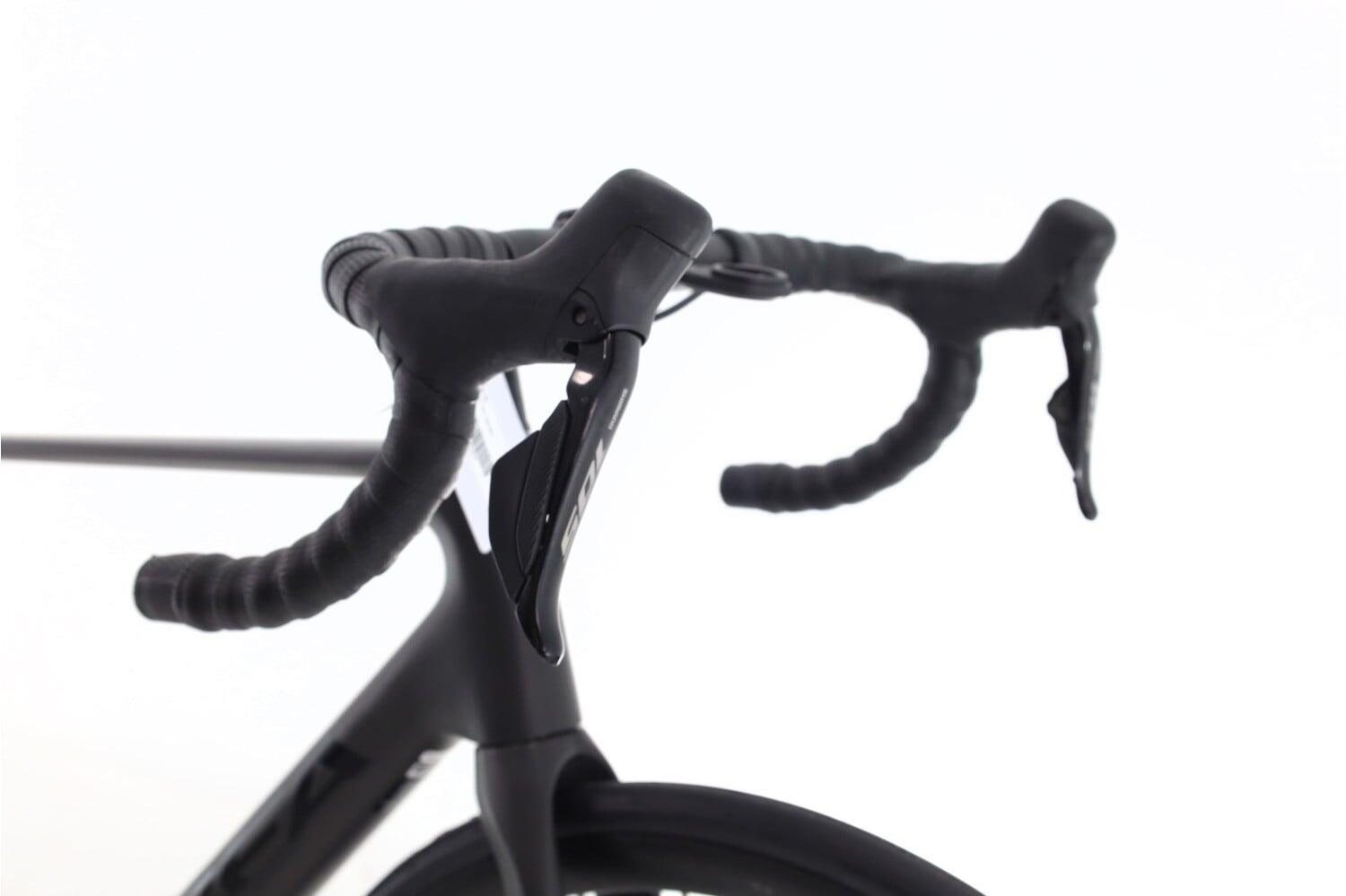 Tweedehands racefiets ·  Orca Di2 12V · Zeer goede toestand 6/8