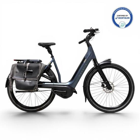 Seconde vie - Vélo électrique - Gazelle Avignon C5 HMB
