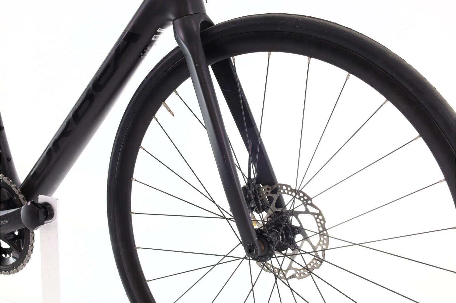 Bici strada ricondizionata ·  Orca Di2 12V · Ottimo stato 5/8