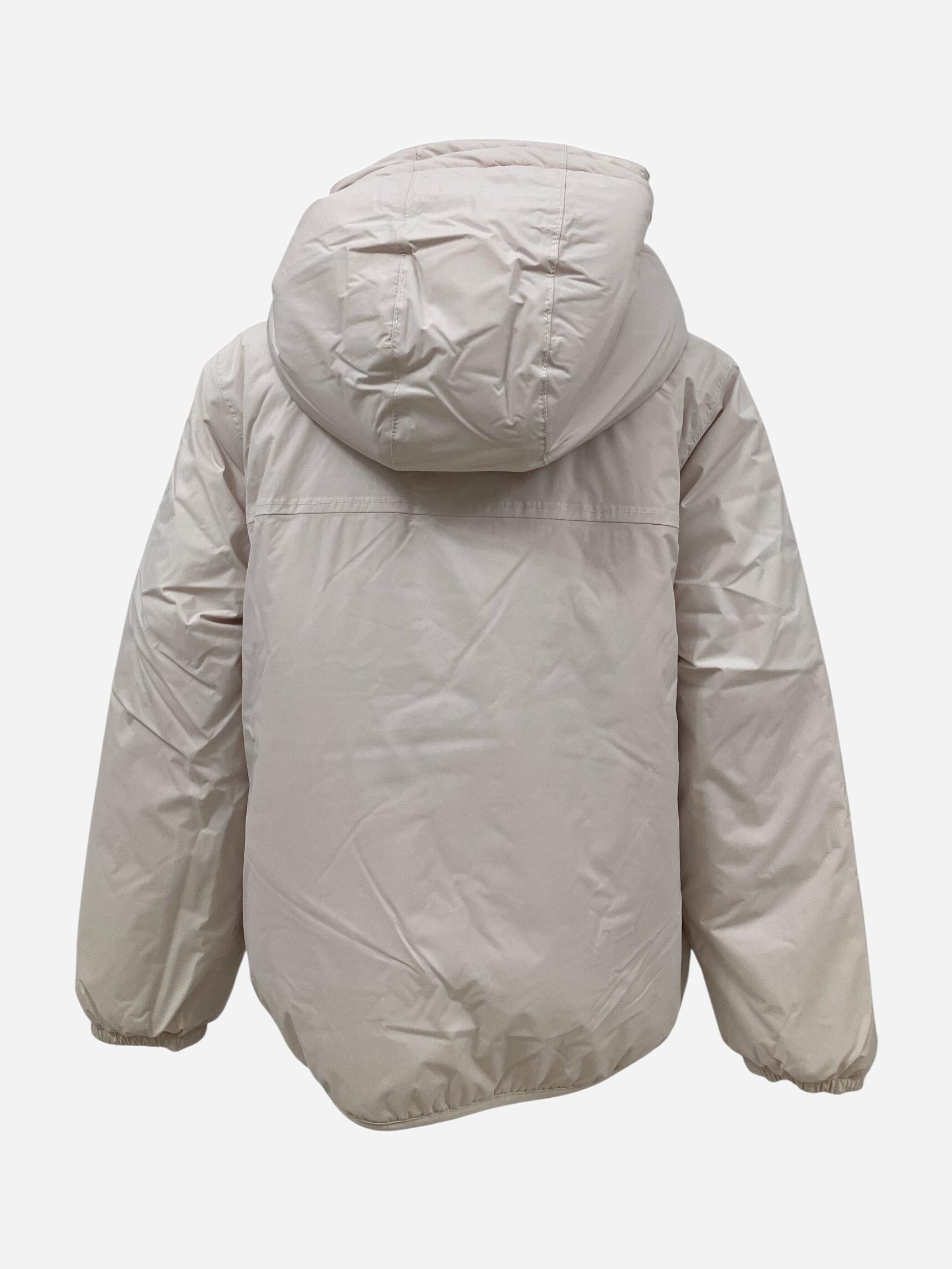 Blouson K-WAY P. Le Vrai 4.0 Claude Ors W7g Rose Hushed 2/5