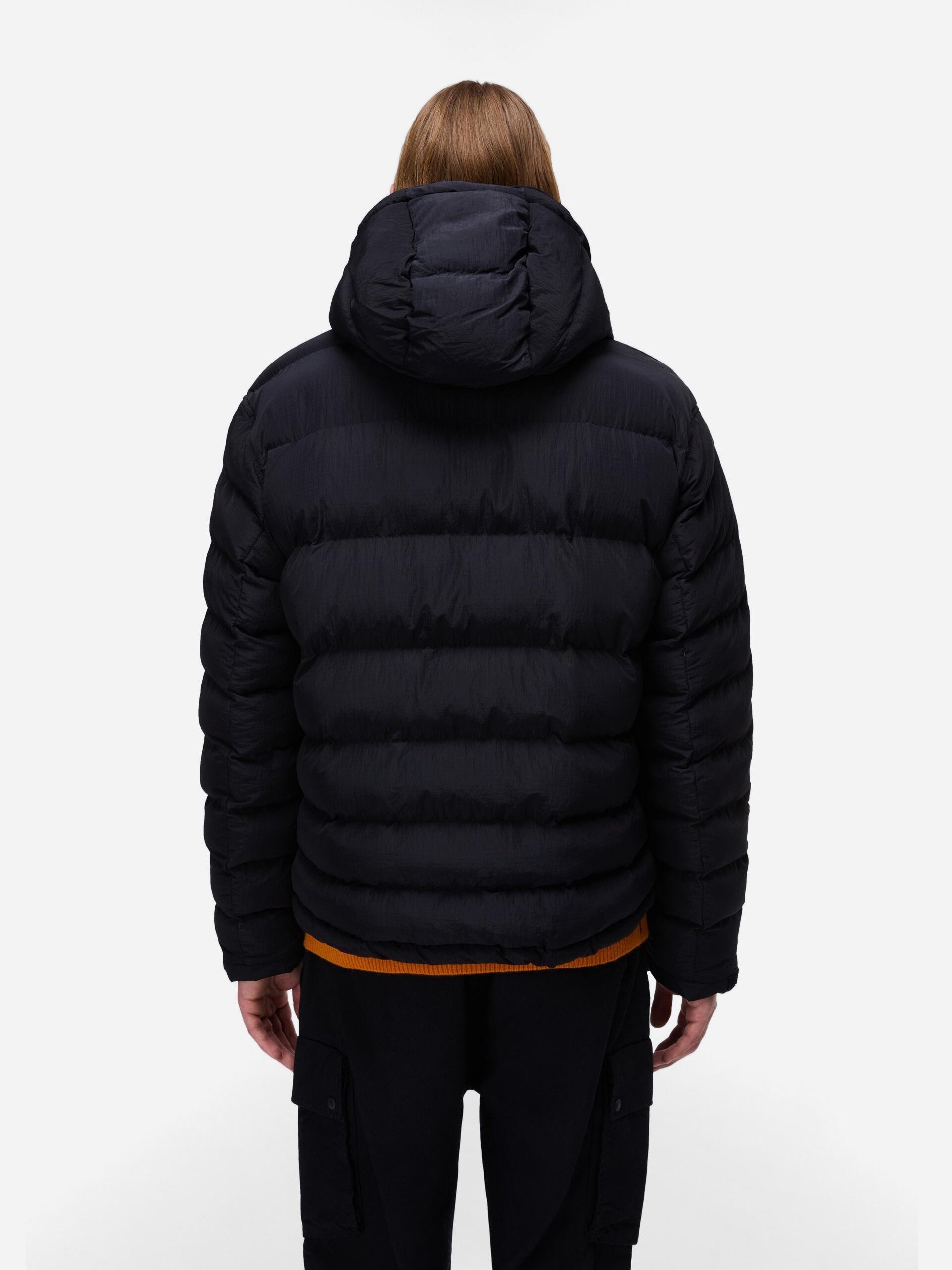 Doudoune Napapijri A-terez Black Beauty 2/7