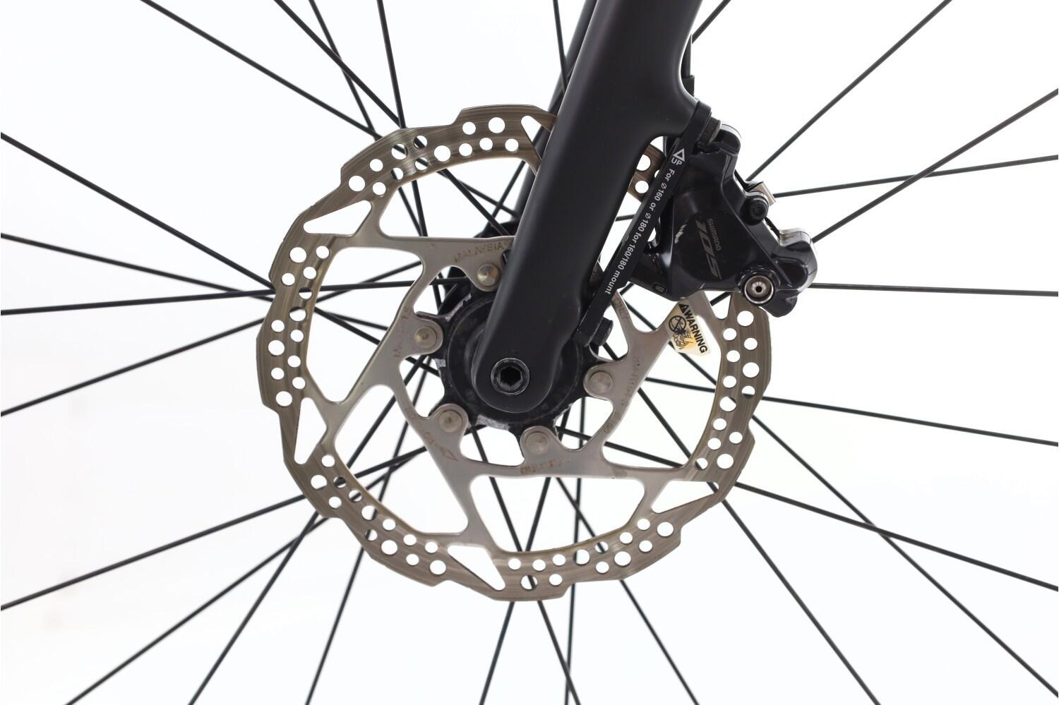 Bici strada ricondizionata ·  Orca Di2 12V · Ottimo stato 7/8