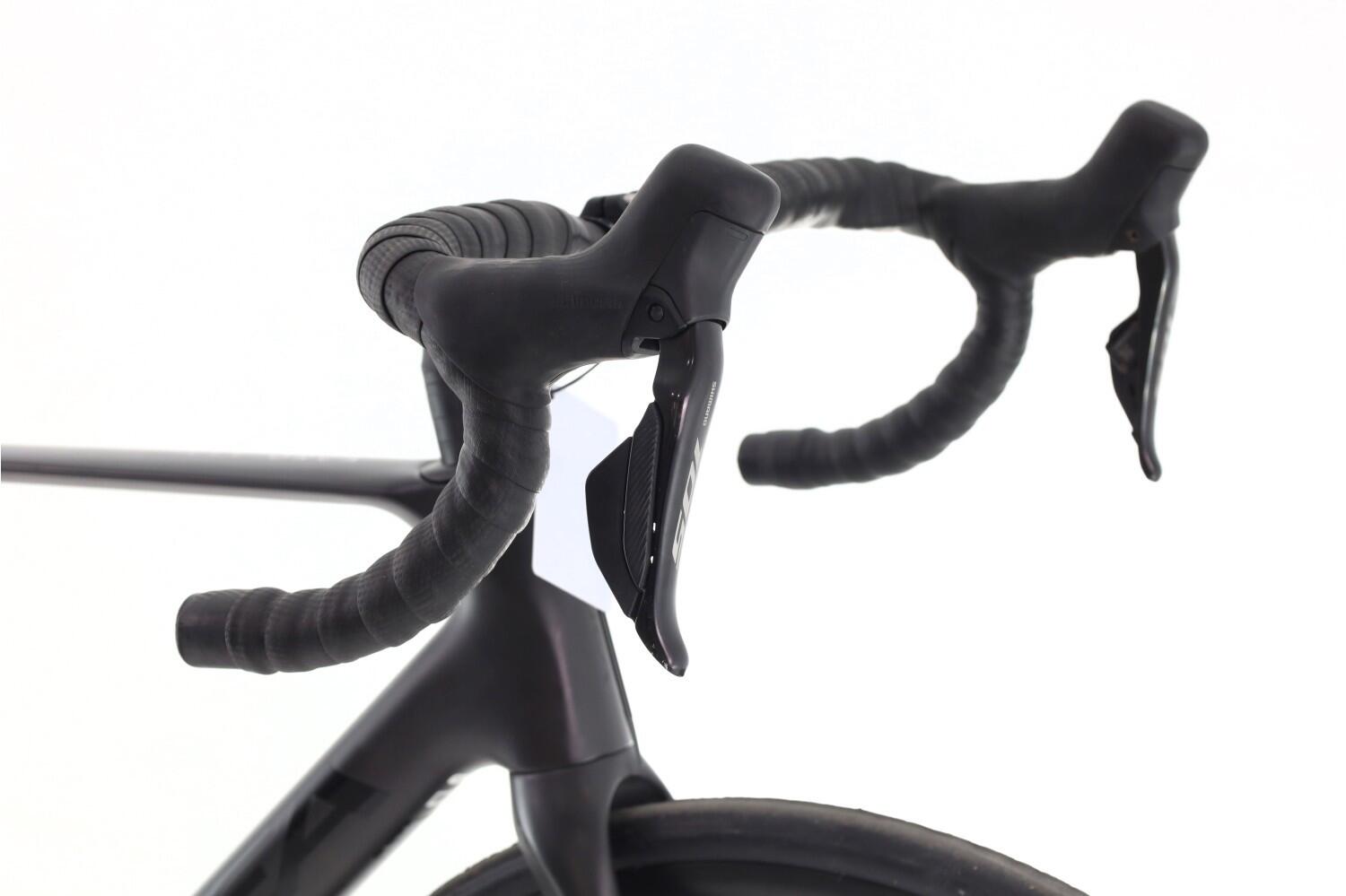 Bici strada ricondizionata ·  Orca Di2 12V · Ottimo stato 6/8