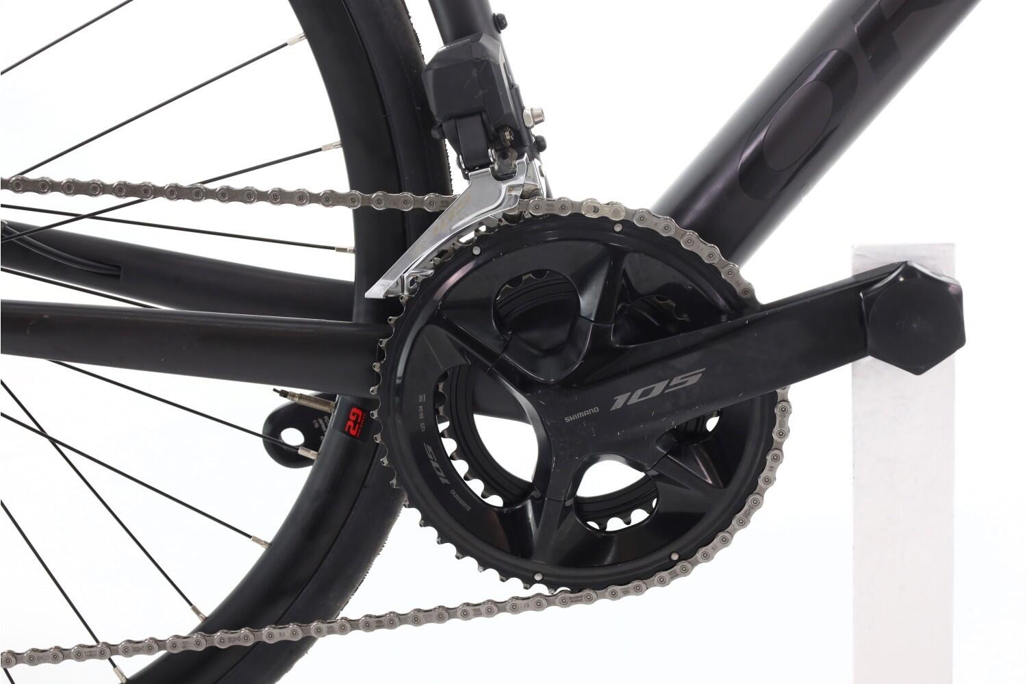 Bici strada ricondizionata ·  Orca Di2 12V · Ottimo stato 4/8