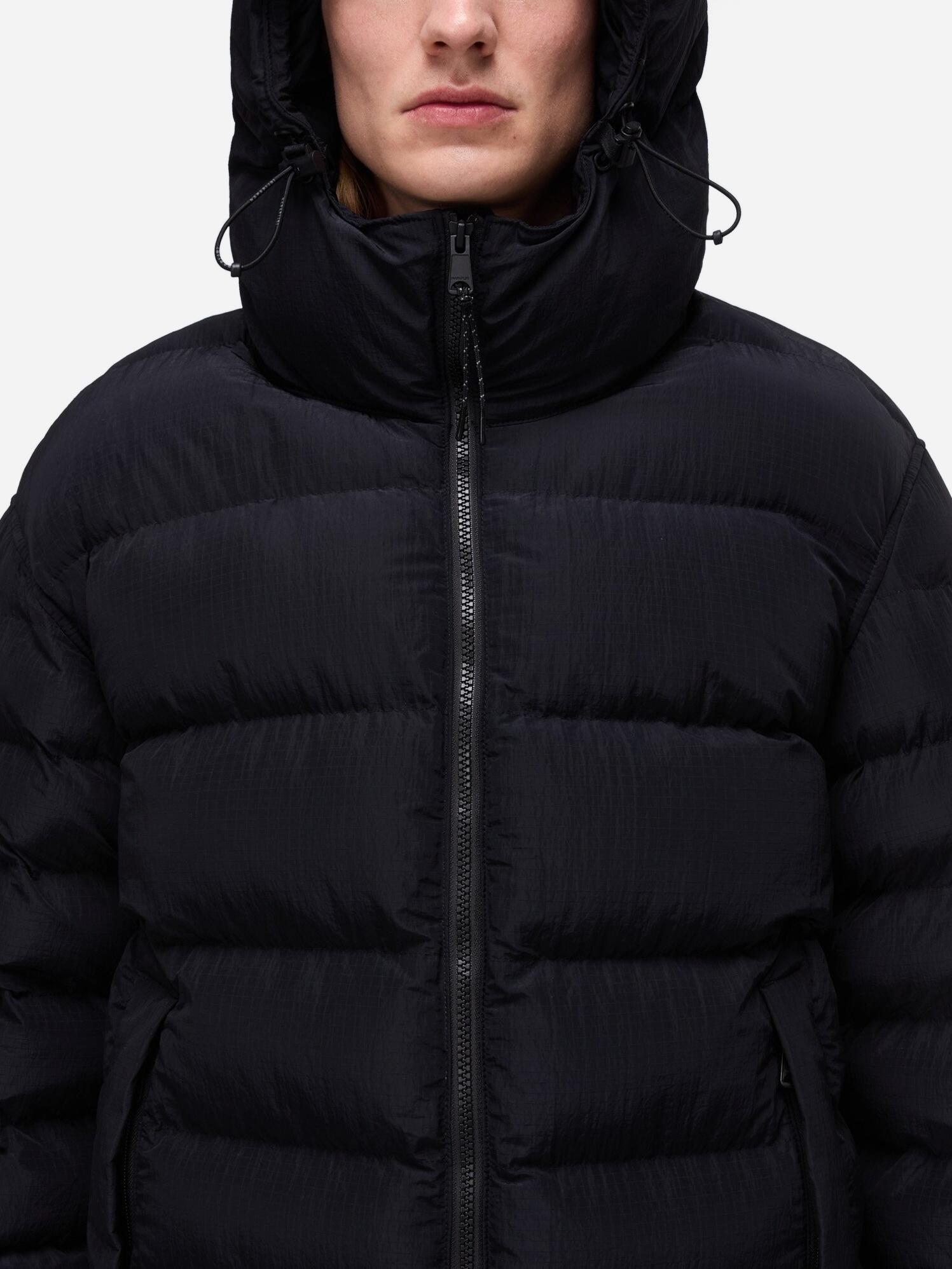 Doudoune Napapijri A-terez Black Beauty 4/7