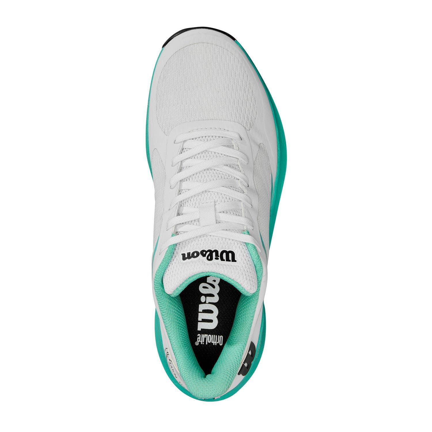 Chaussures Wilson Hurakn Lite W Wrs334970 Femme 5/5