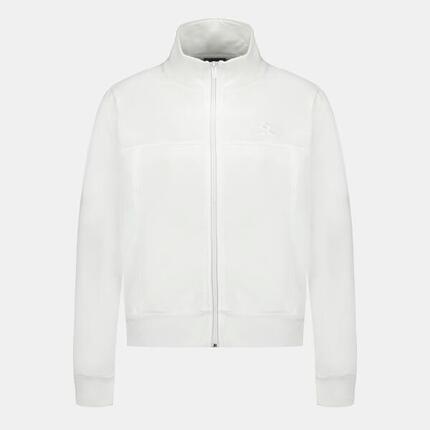 Veste zippée Essentiel en molleton léger Essentiels ton/ton
