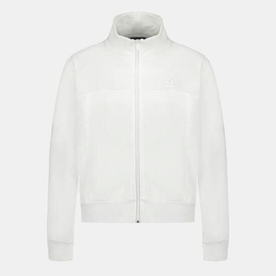 Veste zippée Essentiel en molleton léger Essentiels ton/ton
