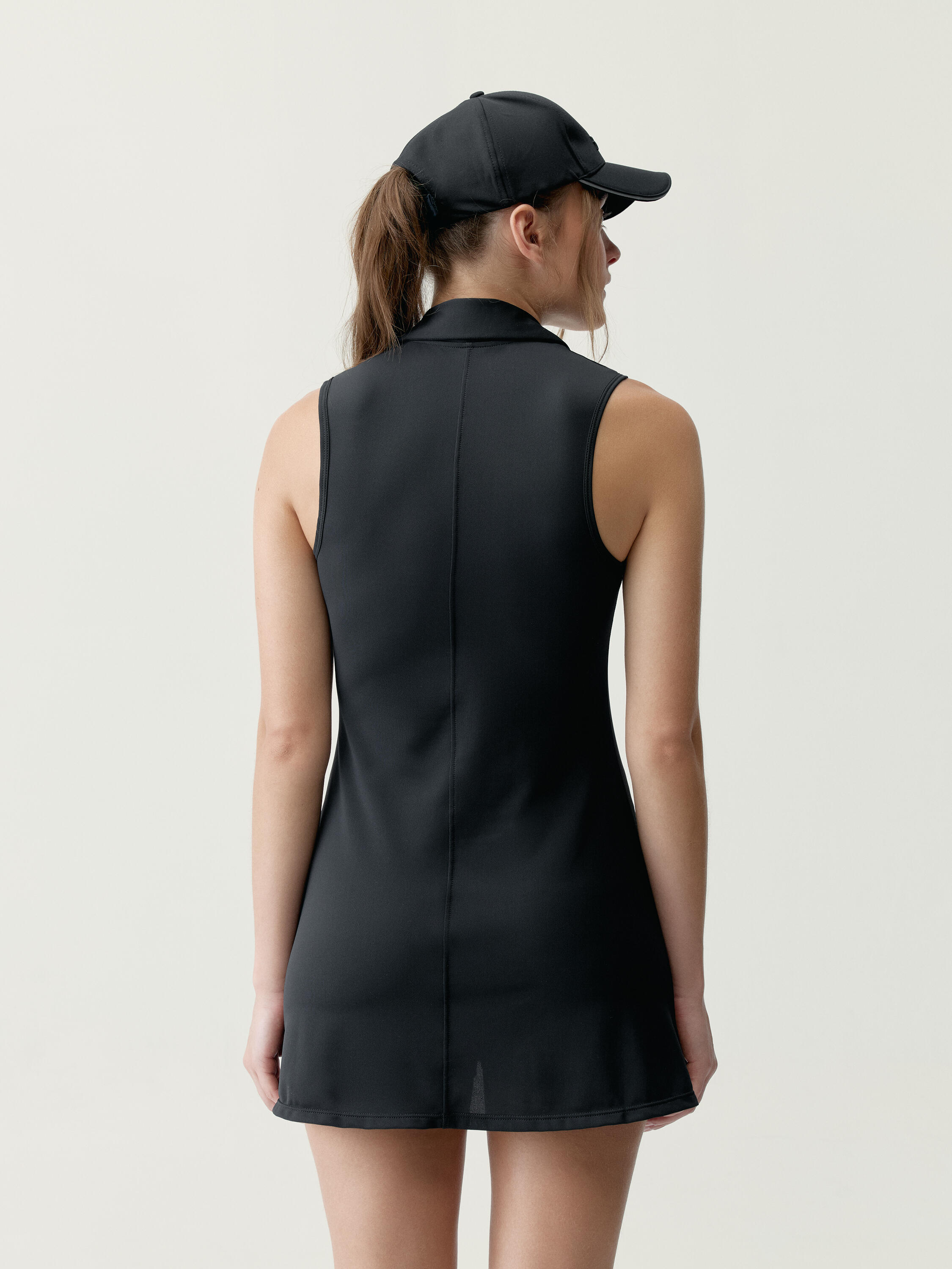 Vestito sportivo da donna Retro Performance 2/7