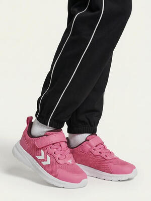 Elastische veters sportschoen actus tr lifestyle uniseks kinderen