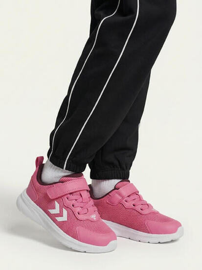 Lacets Élastiques Sneaker Actus Tr Mode De Vie Enfant