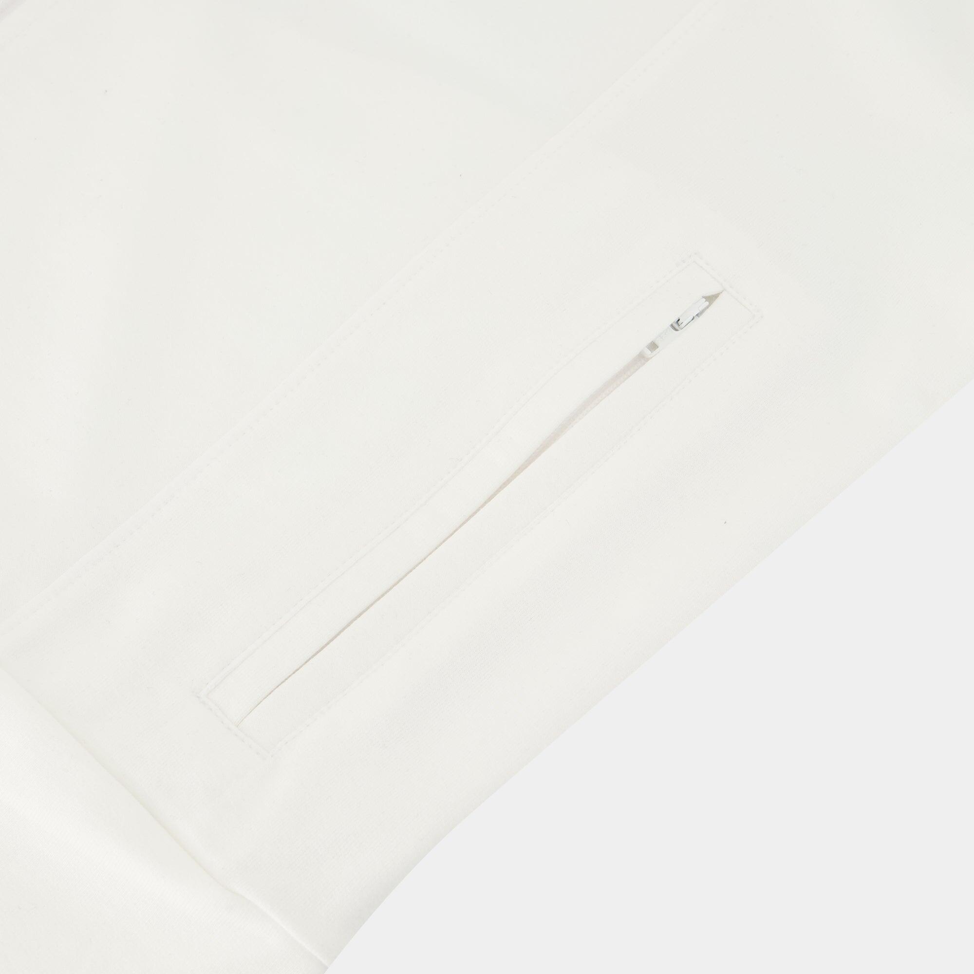 Veste zippée Essentiel en molleton léger Essentiels ton/ton 3/6