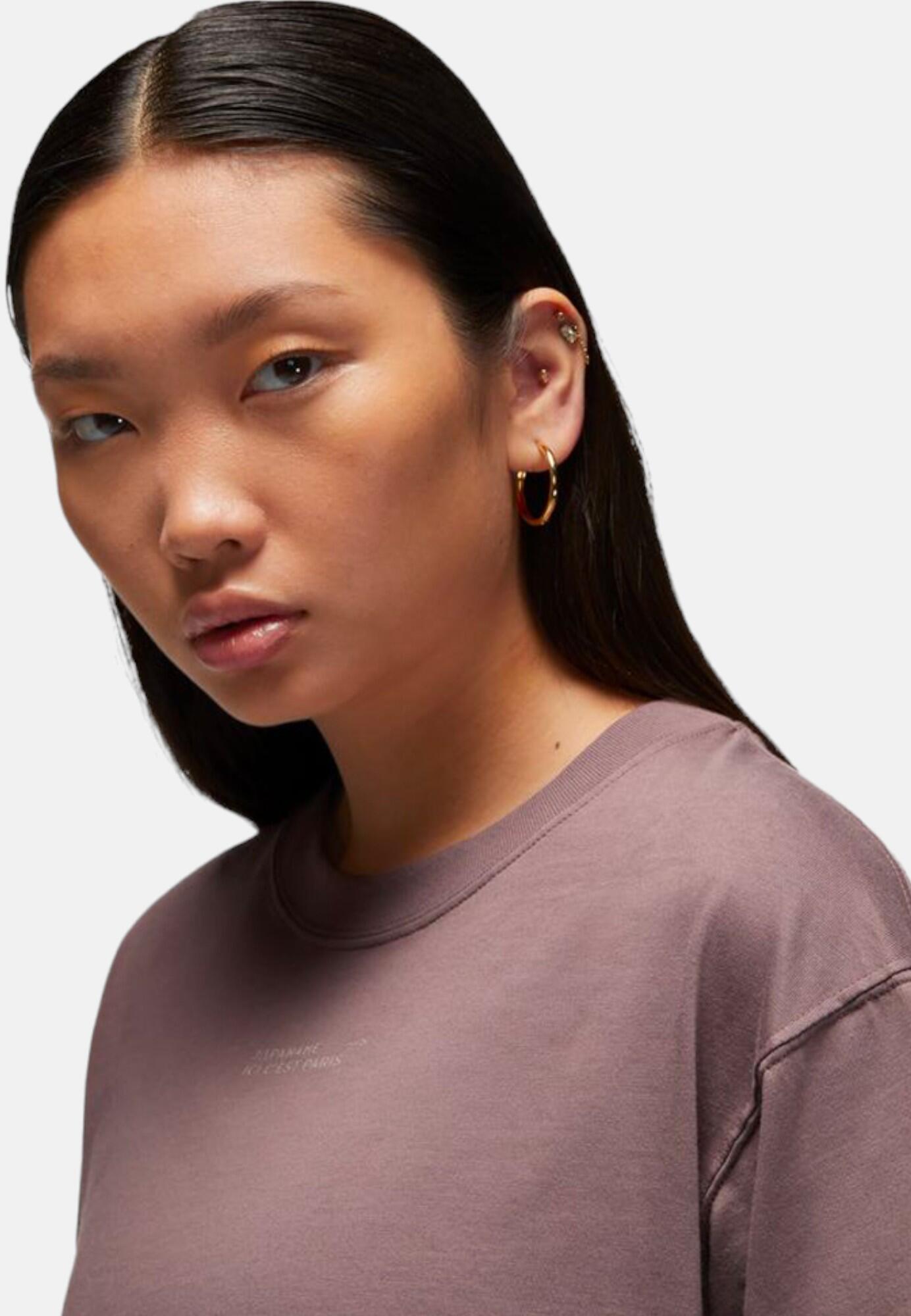 Nike Sportswear - T-Shirt en coton pour femme 3/6