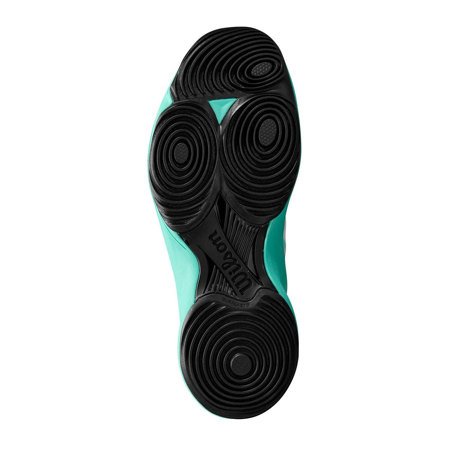 Chaussures Wilson Hurakn Lite W Wrs334970 Femme 4/5