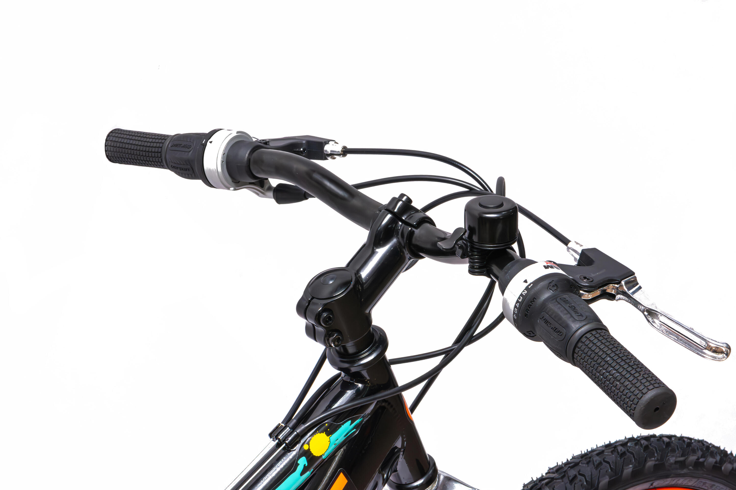 Rower Górski MTB Blaze Koła 26" 6/7