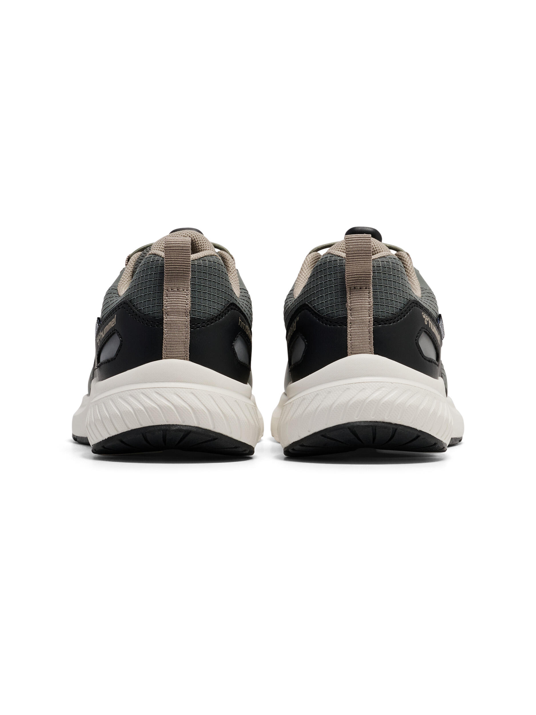 Fermeture Velcro Sneaker Creek Low Extérieur Enfant 2/7