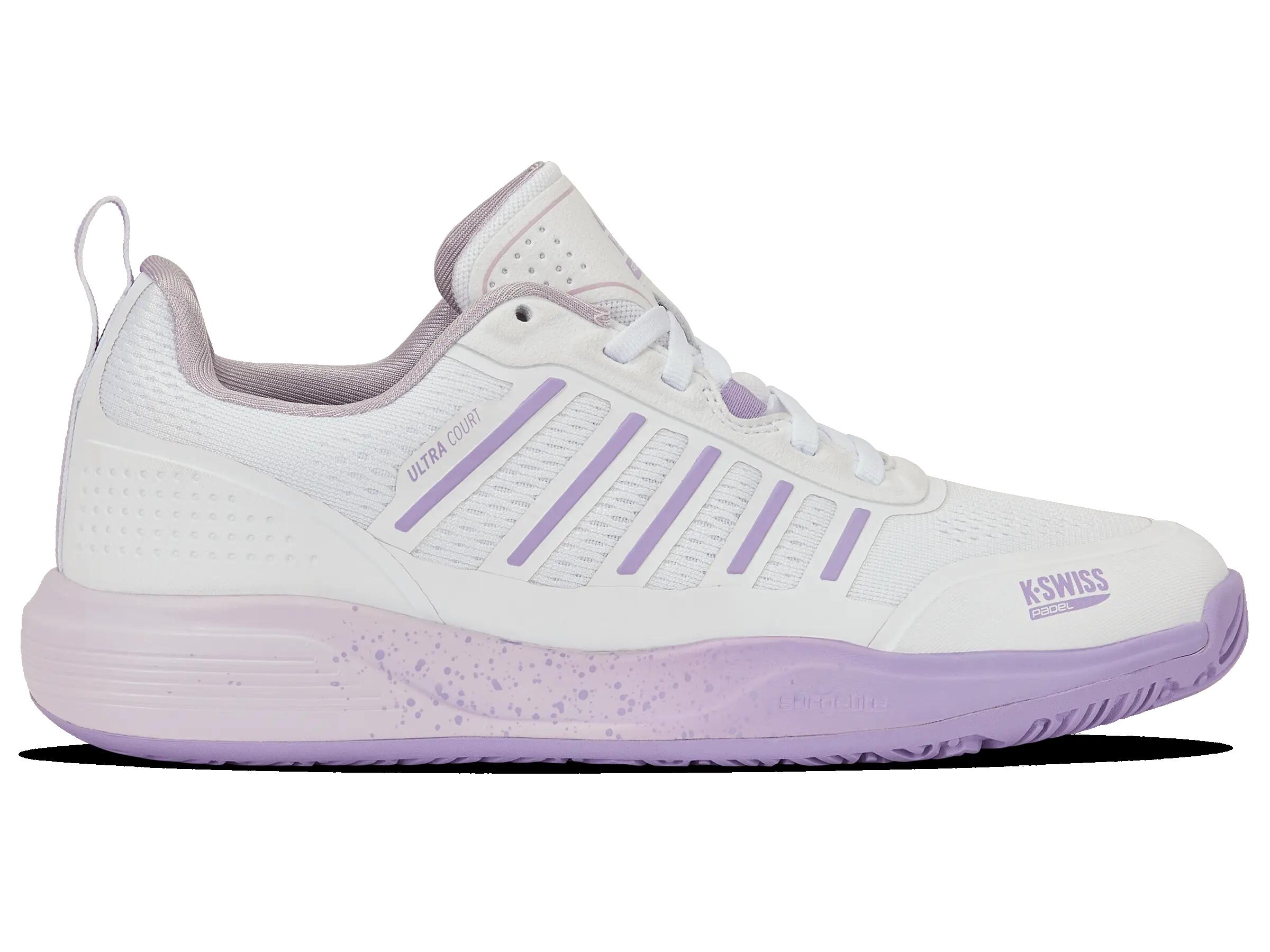 Chaussures de Padel Femme ULTRA COURT PADEL 1/7