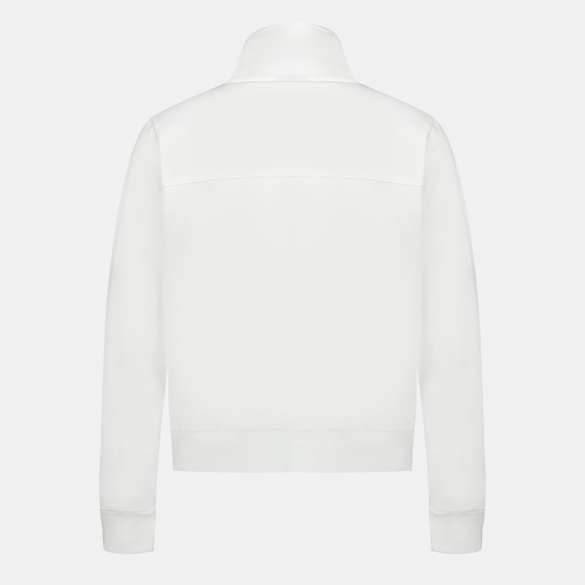 Veste zippée Essentiel en molleton léger Essentiels ton/ton 2/6