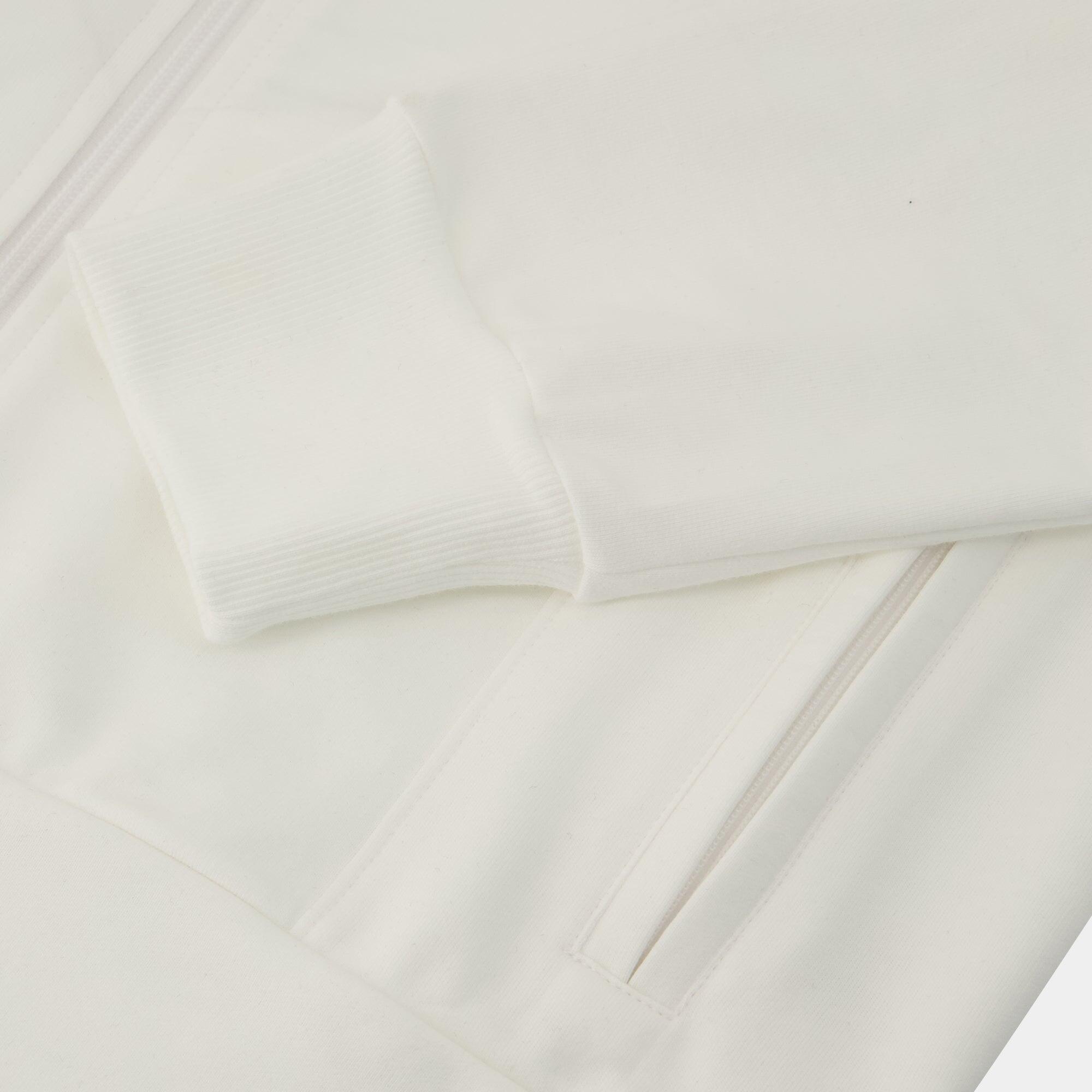 Veste zippée Essentiel en molleton léger Essentiels ton/ton 5/6