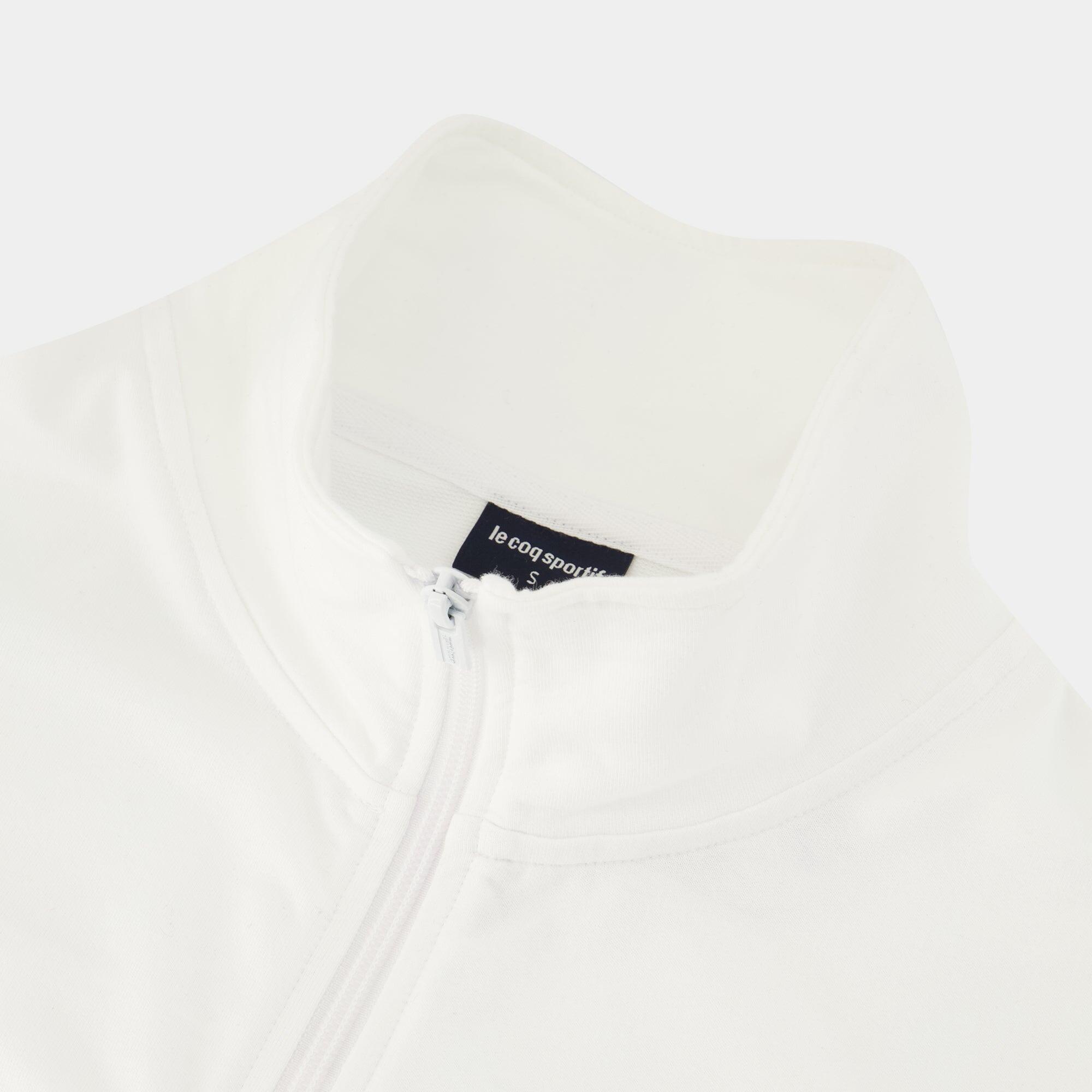 Veste zippée Essentiel en molleton léger Essentiels ton/ton 4/6