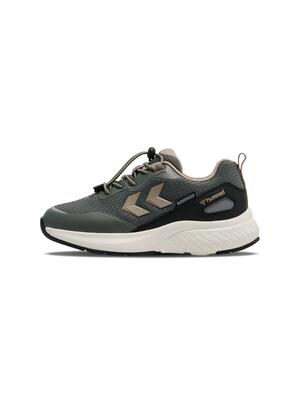 Elastische veters sportschoen creek low buiten uniseks kinderen