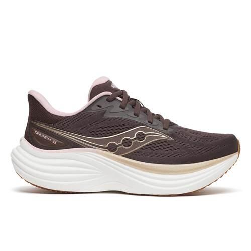 Buty do biegania damskie Saucony Triumph 24