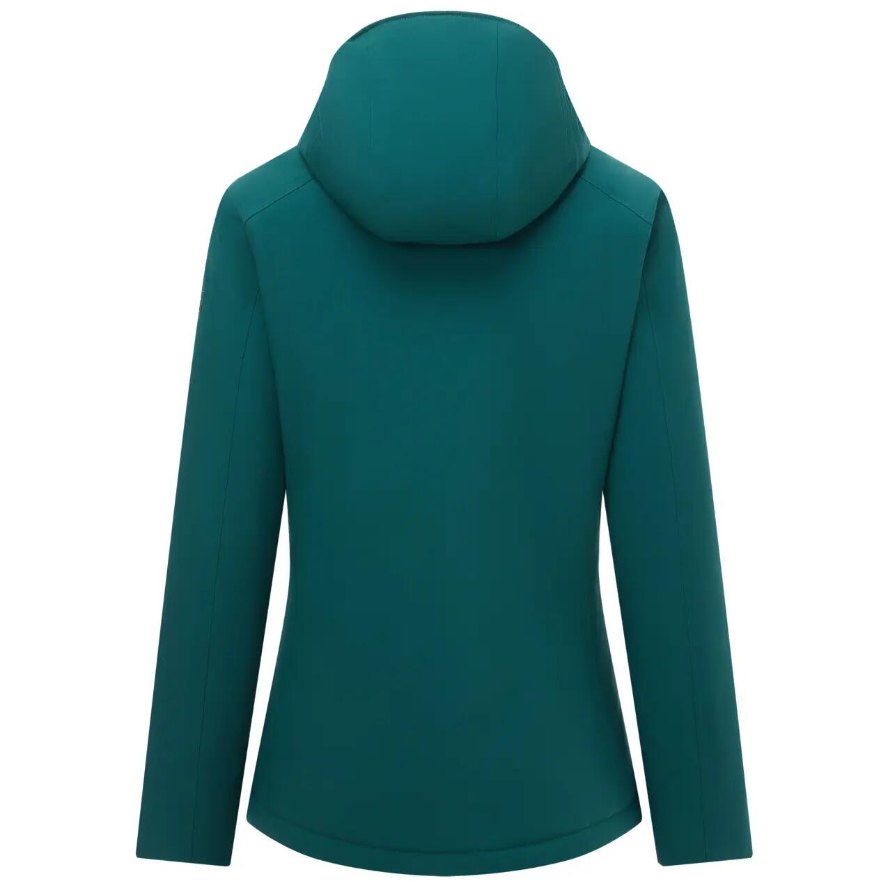 Veste de randonnée stretch femme Regatta Highton 3/5